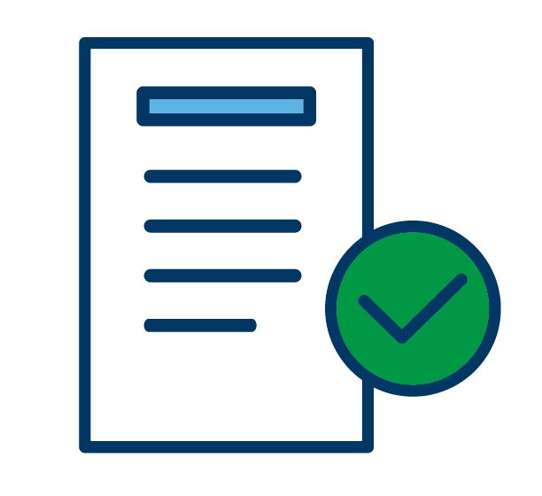 Planning Agencies icon
